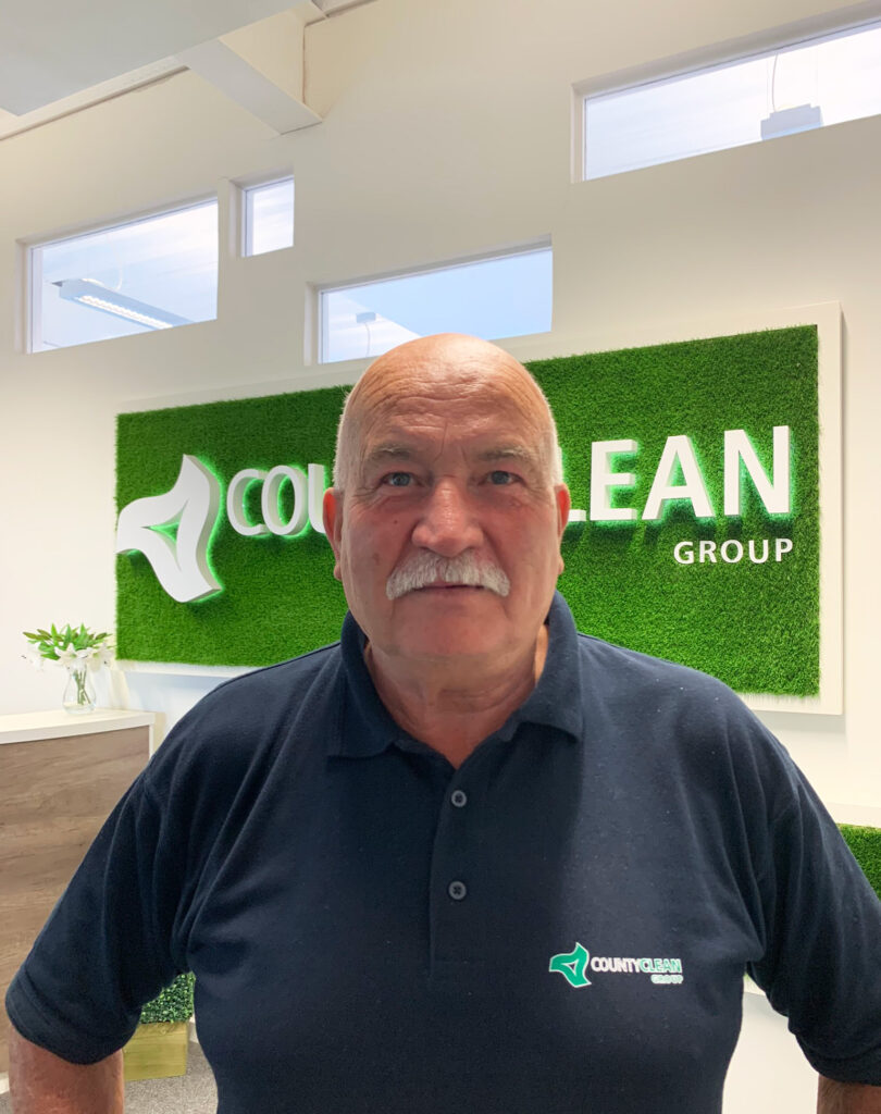 Building Careers at CountyClean Group: Stories of Growth and Development